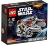 LEGO® Star Wars™ Microfighters Millennium Falcon - 75030