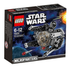 LEGO® Star Wars™ Microfighters TIE Interceptor - 75031