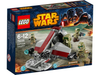 LEGO® Star Wars Kashyyyk Troopers Battle Pack - 75035