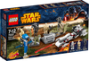 LEGO® Star Wars™ Battle on Saleucami - 75037