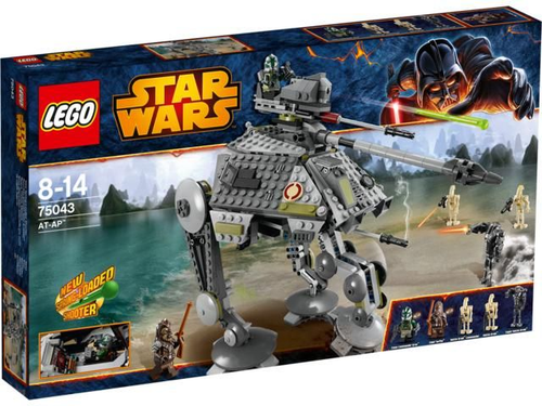 LEGO® Star Wars AT-AP - 75043