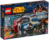 LEGO® Star Wars™ Coruscant Police Gunship - 75046