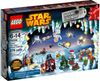 LEGO® Star Wars Advent Calendar, 2014 - 75056