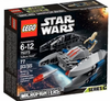 LEGO® Star Wars™ Microfighters Vulture Droid - 75073