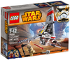 LEGO® Star Wars™ T-16 Skyhopper - 75081