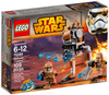 LEGO® Star Wars Geonosis Troopers Battle Pack - 75089