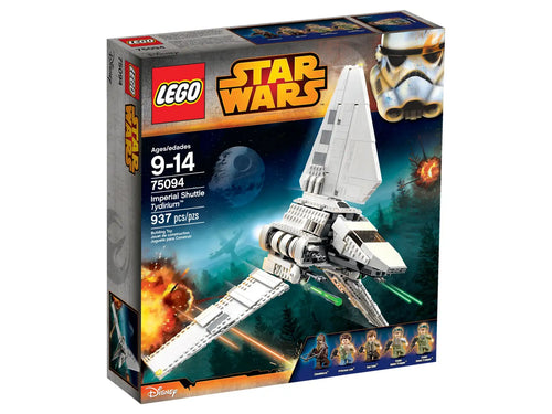 LEGO® Star Wars Imperial Shuttle Tydirium™ - 75094