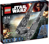 LEGO Kylo Ren's Command Shuttle