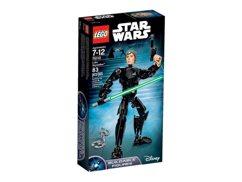 LEGO® Star Wars™ Luke Skywalker - 75110