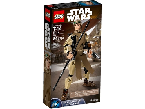 LEGO® Star Wars™  Rey - 75113