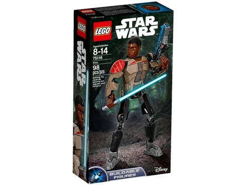 LEGO® Star Wars™ Finn - 75116