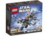 LEGO® Star Wars™ Microfighters Resistance X-Wing Fighter - 75125