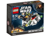 LEGO® Star Wars™ Microfighters The Ghost - 75127