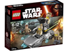 LEGO® Star Wars Resistance Trooper Battle Pack - 75131