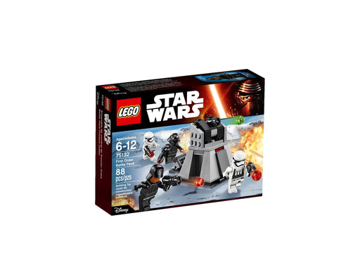 LEGO® Star Wars™ First Order Battle Pack