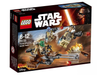 LEGO® Star Wars Rebel Alliance Battle Pack - 75133