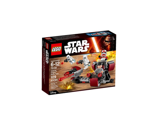 LEGO® Star Wars™ Glactic Empire Battle Pack