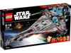 LEGO® Star Wars™ The Arrowhead - 75186
