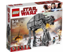 LEGO First Order Heavy Assault Walker