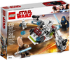 LEGO® Star Wars Jedi and Clone Troopers Battle Pack - 75206