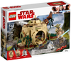 LEGO® Star Wars™ Yoda's Hut - 75208