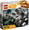 LEGO® Star Wars™ Moloch's Landspeeder - 75210