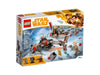 LEGO® Cloud-Rider Swoop Bikes™