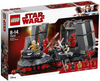 LEGO® Star Wars™ Snoke's Throne Room - 75216