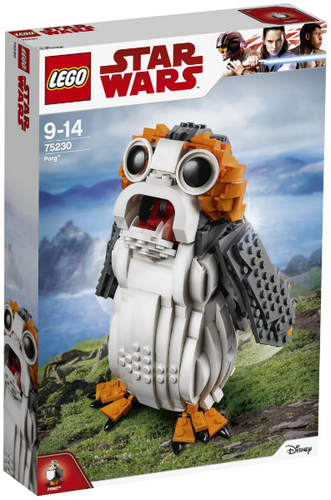 LEGO® Star Wars™ Porg - 75230