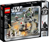 LEGO® Star Wars™ Clone Scout Walker – 20th Anniversary Edition - 75261