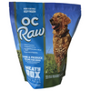 OC Raw Frozen Lamb & Produce Meaty Rox for Dogs - 3lb