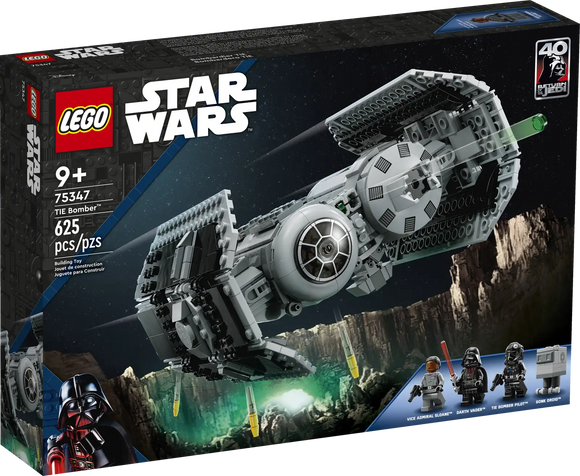 LEGO® TIE Bomber™