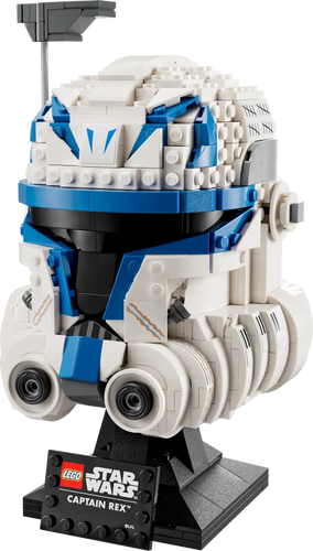 LEGO® Captain Rex™ Helmet