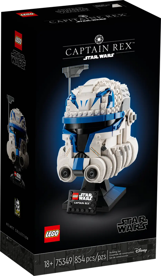 LEGO® Captain Rex™ Helmet