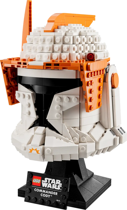 LEGO® Clone Commander Cody™ Helmet