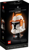 LEGO® Star Wars Clone Commander Cody™ Helmet