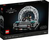 LEGO® Star Wars™ Emperor's Throne Room Diorama - 75352
