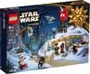 LEGO® Star Wars Advent Calendar, 2023 - 75366