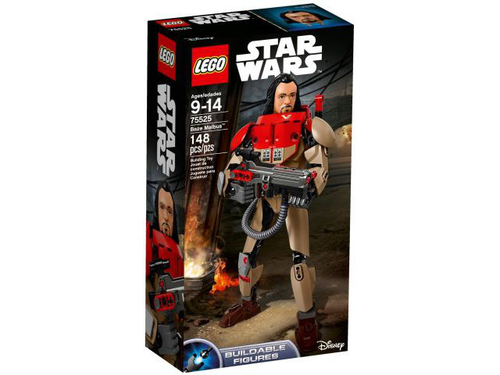 LEGO® Star Wars™  Baze Malbus - 75525
