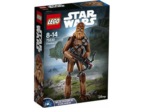 LEGO® Star Wars™ Chewbacca - 75530