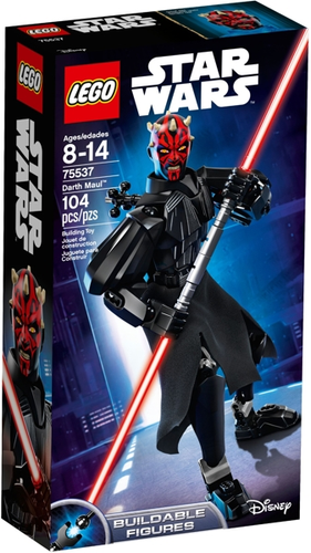 LEGO® Star Wars™ Darth Maul - 75537