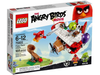 LEGO Angry Birds Piggy Plane Attack - 75822