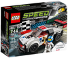 LEGO® Speed Champions Audi R8 LMS ultra - 75873