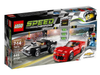 LEGO® Speed Champions Chevrolet Camaro Drag Race - 75874