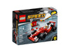 LEGO® Speed Champions Scuderia Ferrari SF16-H - 75879