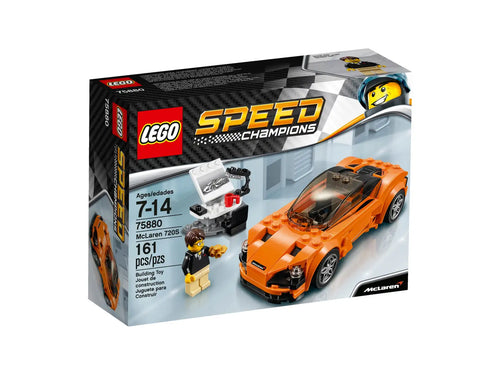 LEGO® Speed Champions McLaren 720S - 75880