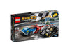LEGO Speed Champions 2016 Ford GT & 1966 Ford GT40