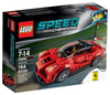 LEGO® Speed Champions LaFerrari - 75899