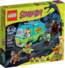 LEGO® Scooby-Doo The Mystery Machine - 75902