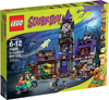 LEGO® Scooby-Doo Mystery Mansion - 75904